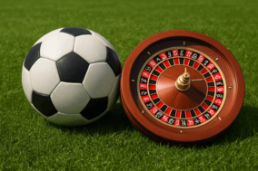 世界杯吉祥物集合